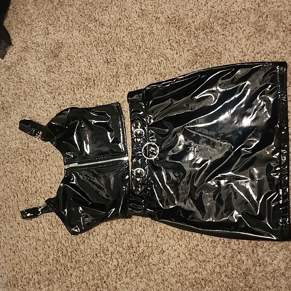 Killstar Set